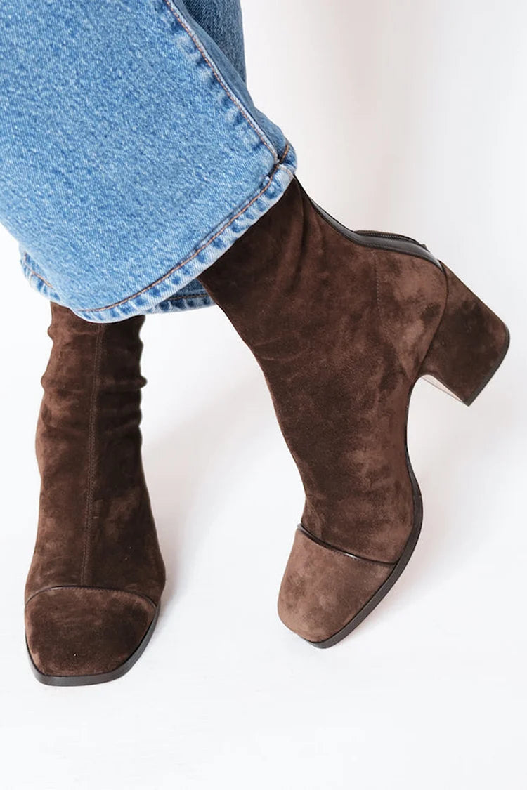Gretha | Elegante dameslaarzen – Stijlvolle schoenen voor elke dag