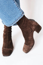 Gretha | Elegante dameslaarzen – Stijlvolle schoenen voor elke dag