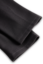 Serilda | Dames Midi Kokerjurk – Elegante Werkjurk