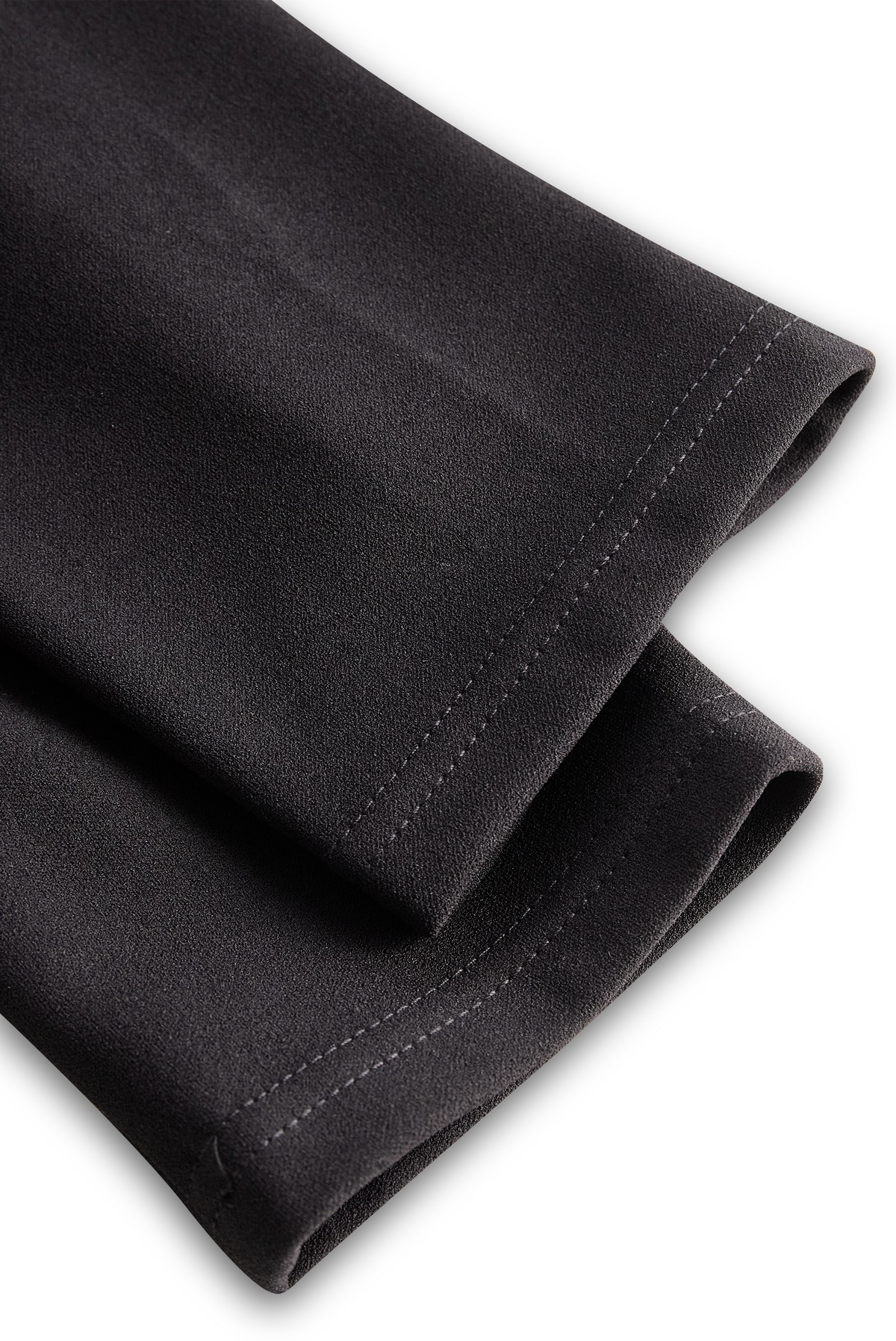 Serilda | Dames Midi Kokerjurk – Elegante Werkjurk