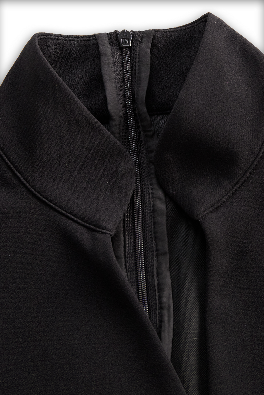 Serilda | Dames Midi Kokerjurk – Elegante Werkjurk
