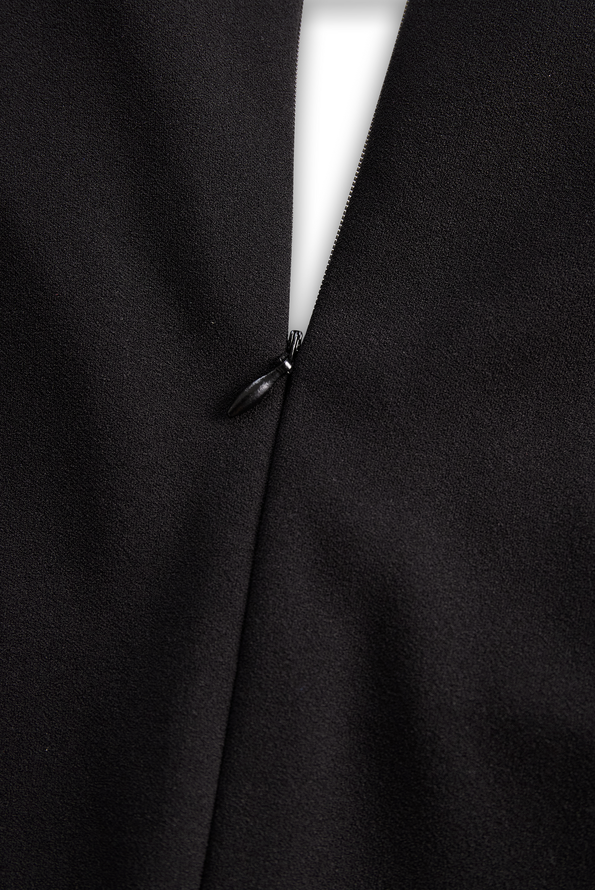 Serilda | Dames Midi Kokerjurk – Elegante Werkjurk