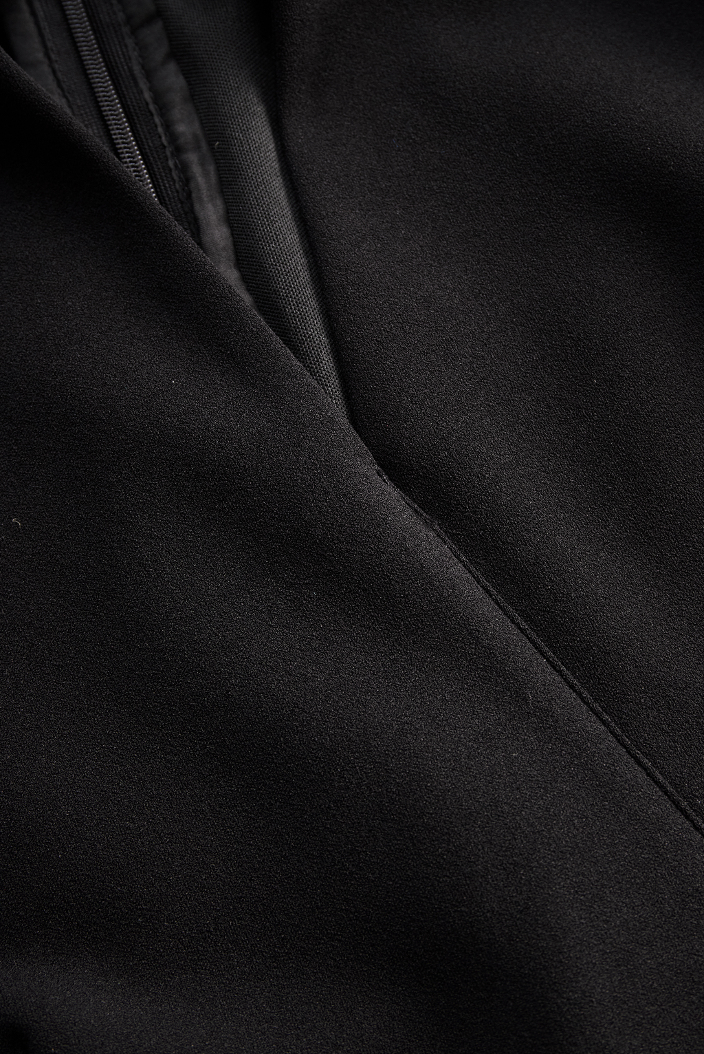 Serilda | Dames Midi Kokerjurk – Elegante Werkjurk