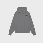 Delisse | Oversized Damesjas van Katoen en Polyester met Ritssluiting – Casual Streetwear Jas