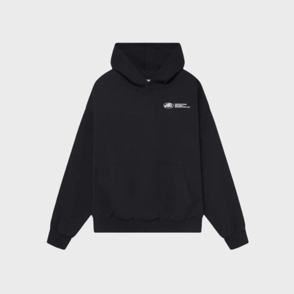 Delisse | Oversized Damesjas van Katoen en Polyester met Ritssluiting – Casual Streetwear Jas