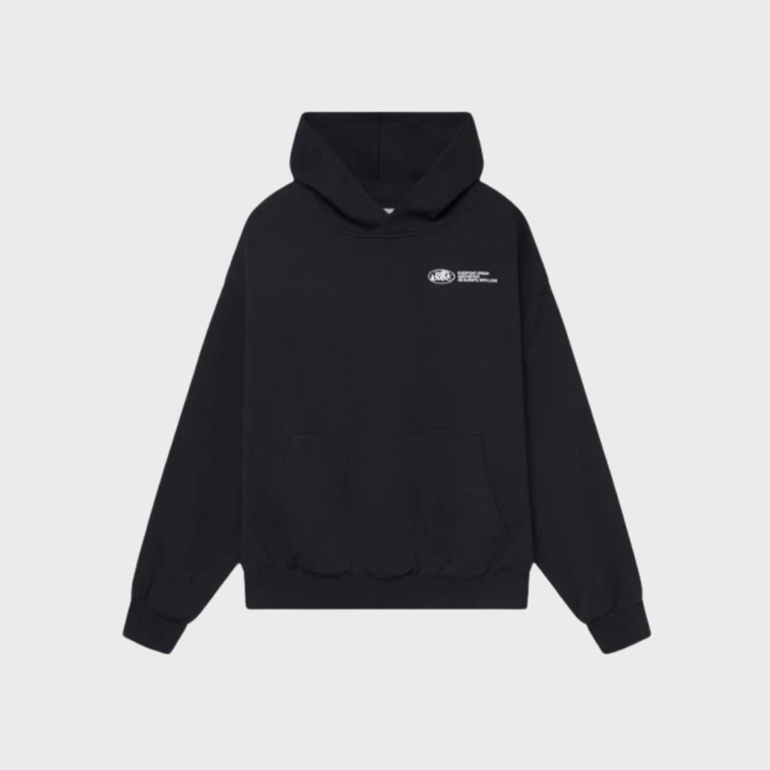 Delisse | Oversized Damesjas van Katoen en Polyester met Ritssluiting – Casual Streetwear Jas
