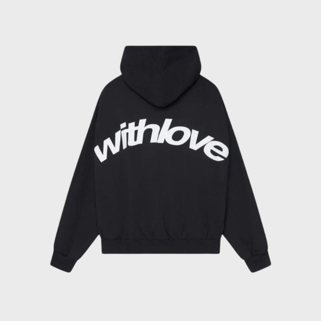 Delisse | Oversized Damesjas van Katoen en Polyester met Ritssluiting – Casual Streetwear Jas