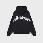 Delisse | Oversized Damesjas van Katoen en Polyester met Ritssluiting – Casual Streetwear Jas