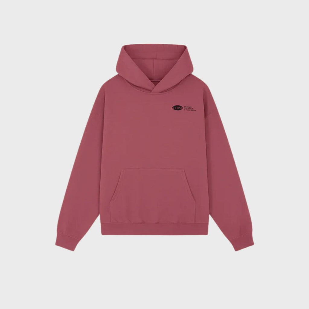 Delisse | Oversized Damesjas van Katoen en Polyester met Ritssluiting – Casual Streetwear Jas