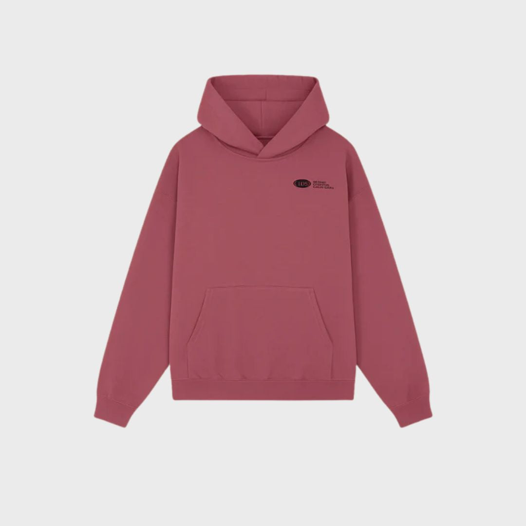 Delisse | Oversized Damesjas van Katoen en Polyester met Ritssluiting – Casual Streetwear Jas
