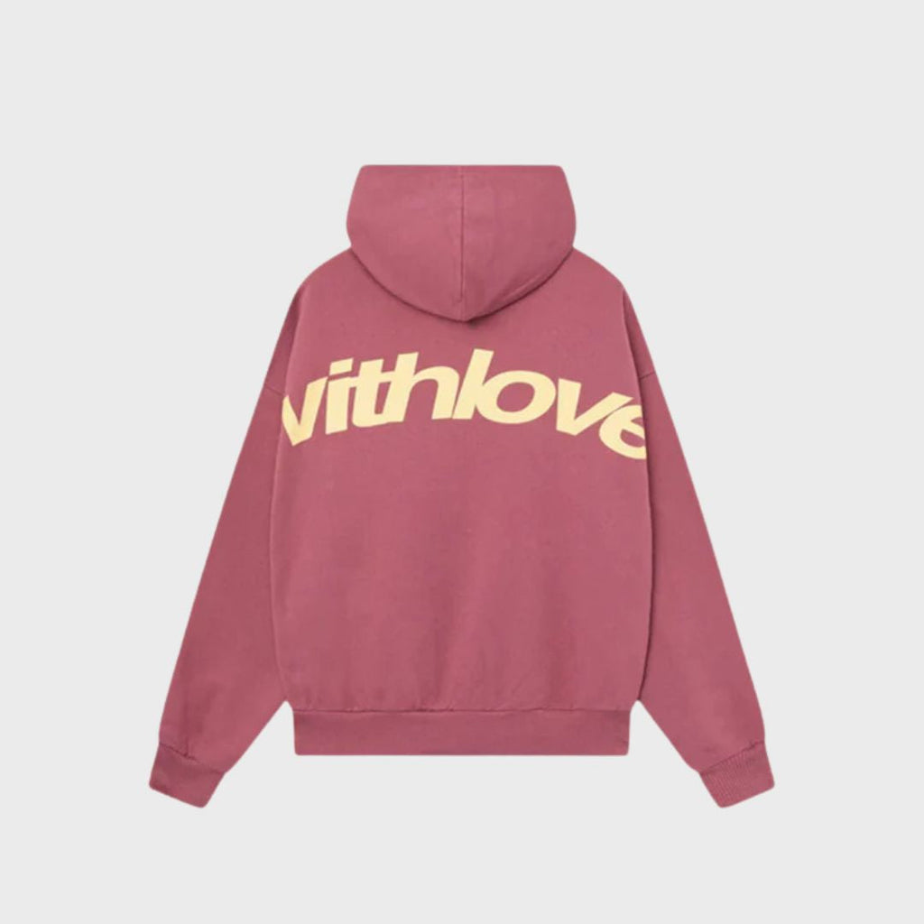 Delisse | Oversized Damesjas van Katoen en Polyester met Ritssluiting – Casual Streetwear Jas