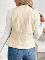 Bernardina | Damesjas met Thermische Voering – Warme Winterjas voor Dames