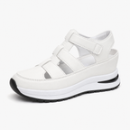 Isoriae | Comfortabele damesschoenen – Ergonomische, stijlvolle wandelschoenen