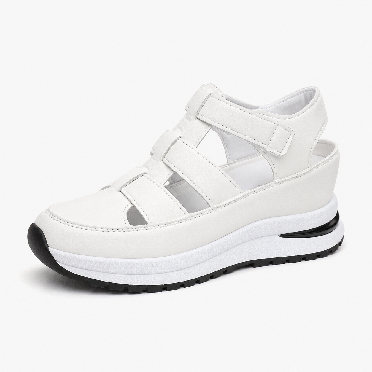 Isoriae | Comfortabele damesschoenen – Ergonomische, stijlvolle wandelschoenen