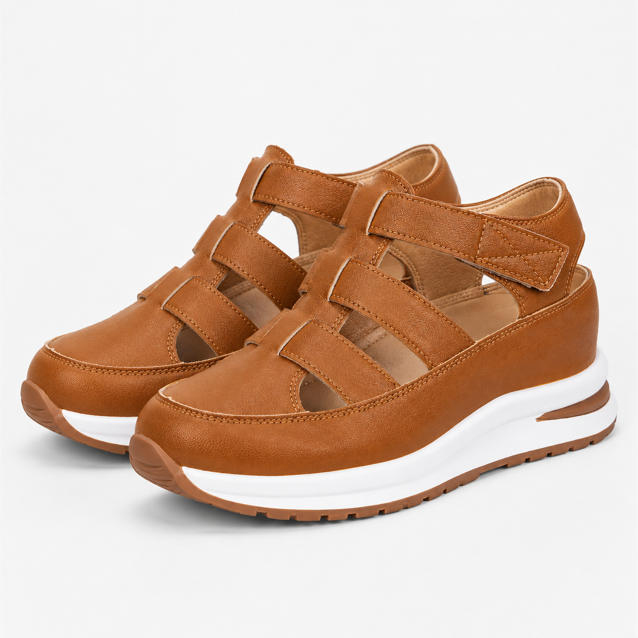 Isoriae | Comfortabele damesschoenen – Ergonomische, stijlvolle wandelschoenen