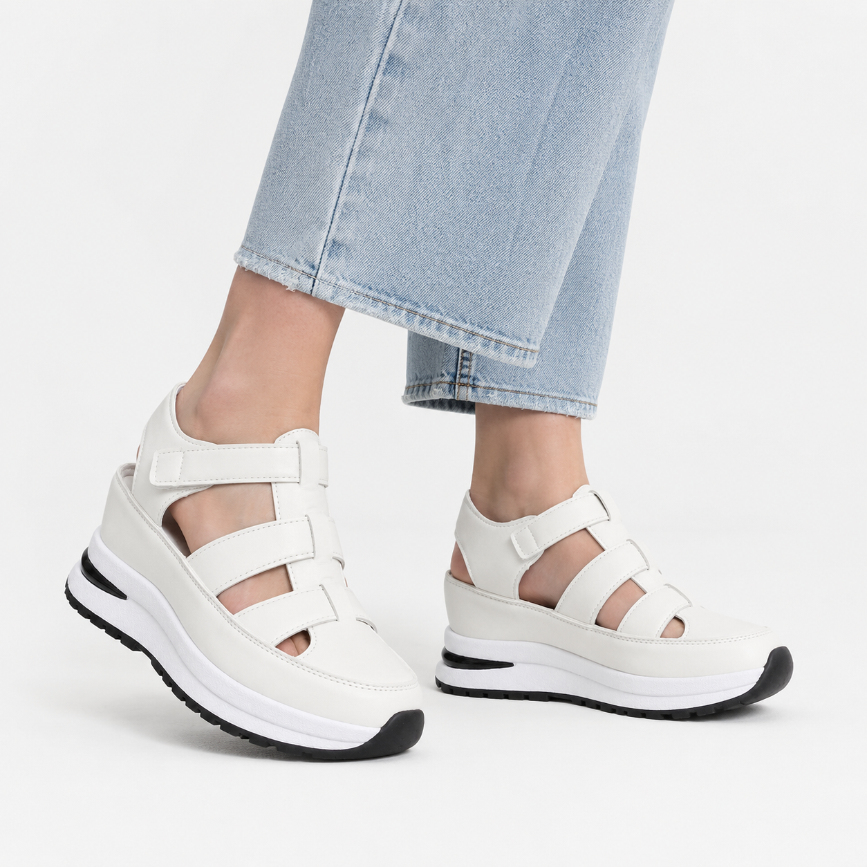 Isoriae | Comfortabele damesschoenen – Ergonomische, stijlvolle wandelschoenen