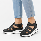 Isoriae | Comfortabele damesschoenen – Ergonomische, stijlvolle wandelschoenen