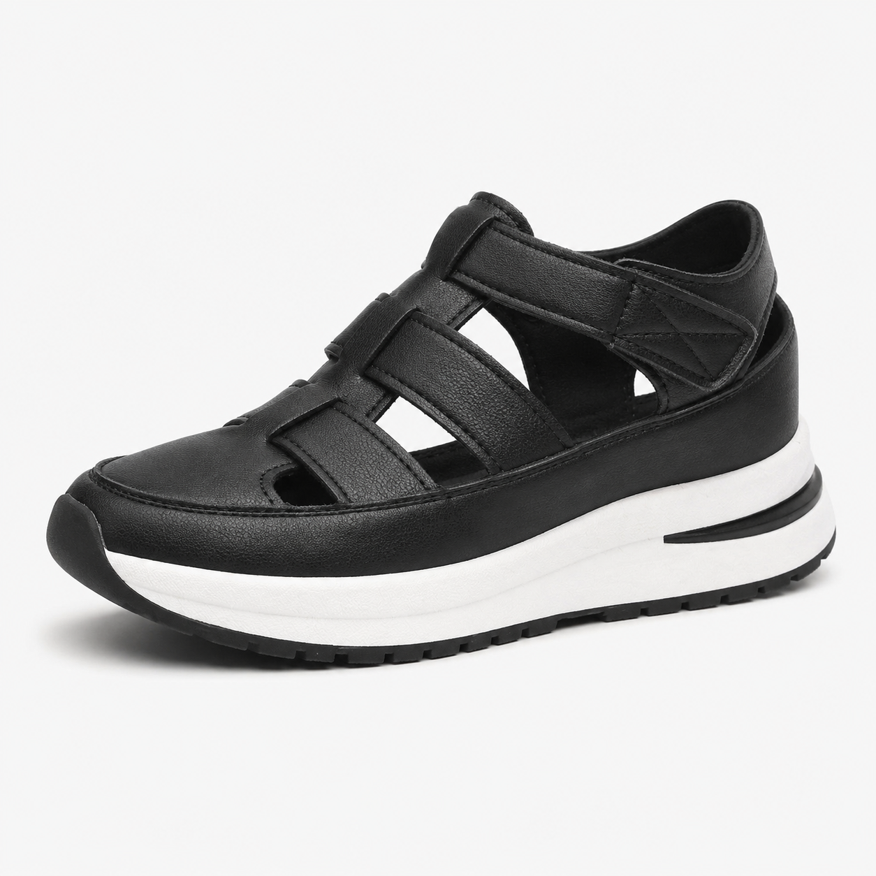 Isoriae | Comfortabele damesschoenen – Ergonomische, stijlvolle wandelschoenen