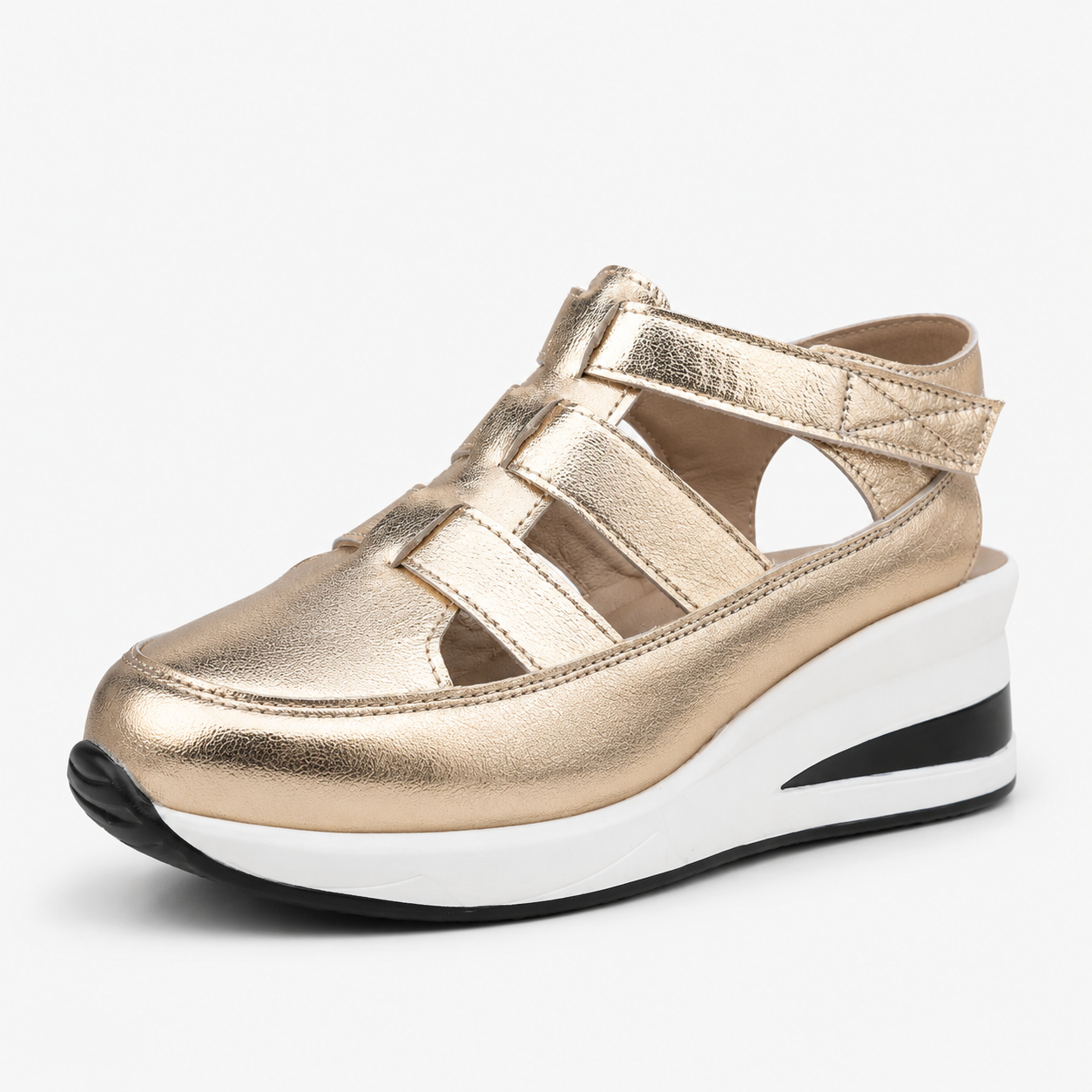 Isoriae | Comfortabele damesschoenen – Ergonomische, stijlvolle wandelschoenen