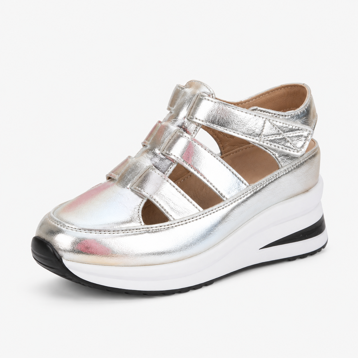 Isoriae | Comfortabele damesschoenen – Ergonomische, stijlvolle wandelschoenen
