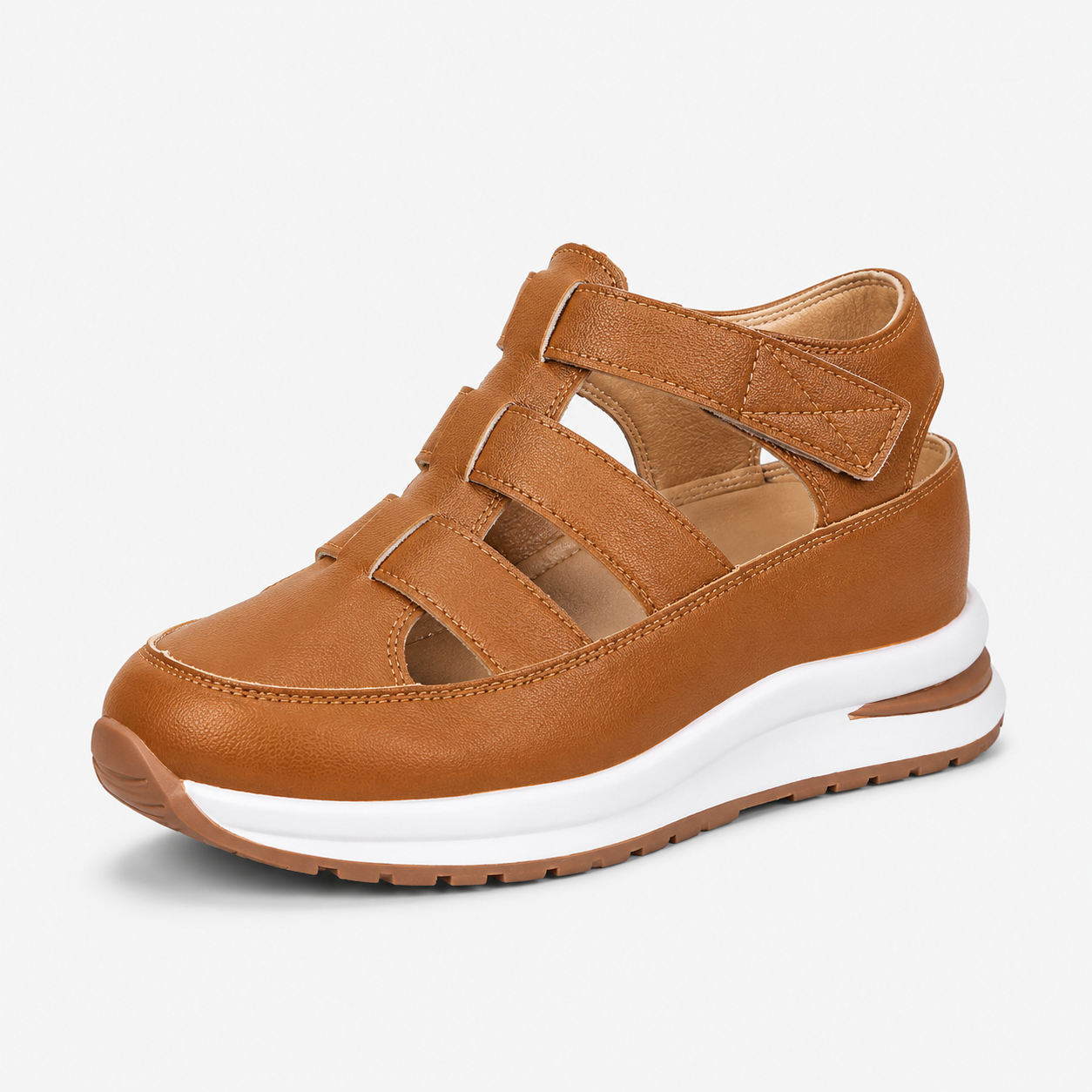 Isoriae | Comfortabele damesschoenen – Ergonomische, stijlvolle wandelschoenen