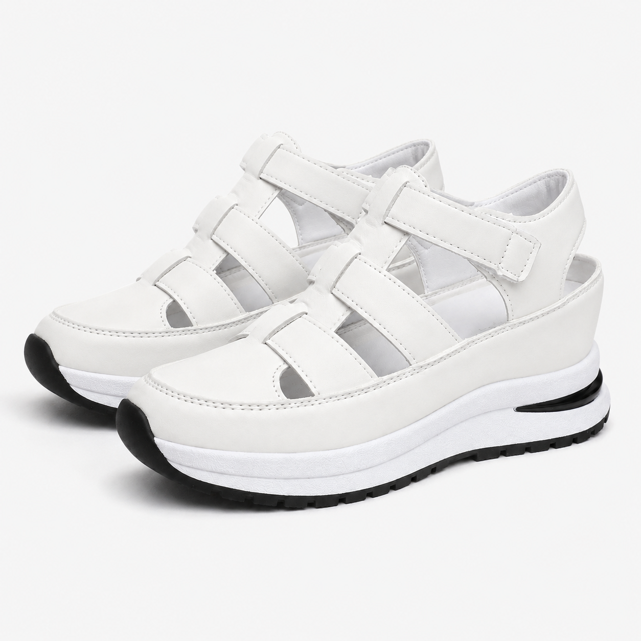 Isoriae | Comfortabele damesschoenen – Ergonomische, stijlvolle wandelschoenen
