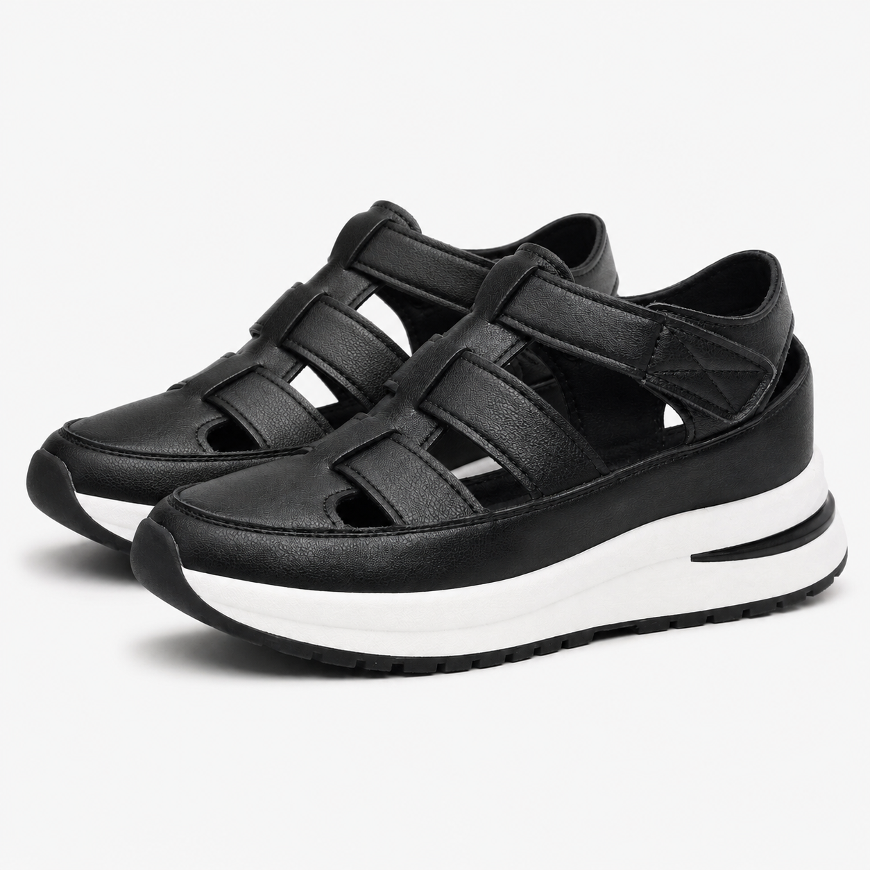 Isoriae | Comfortabele damesschoenen – Ergonomische, stijlvolle wandelschoenen