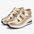 Isoriae | Comfortabele damesschoenen – Ergonomische, stijlvolle wandelschoenen