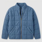 Enoria | Oversized Dames Bomberjack – Lichtgewicht Jas met Comfortabele Pasvorm en Moderne Look
