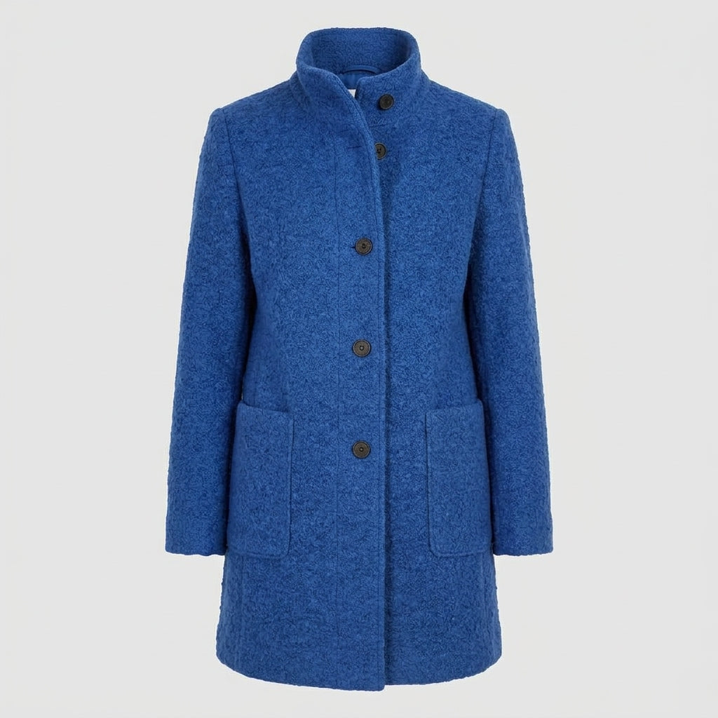 Avenisse | Warme damesjas – Elegante herfstjas