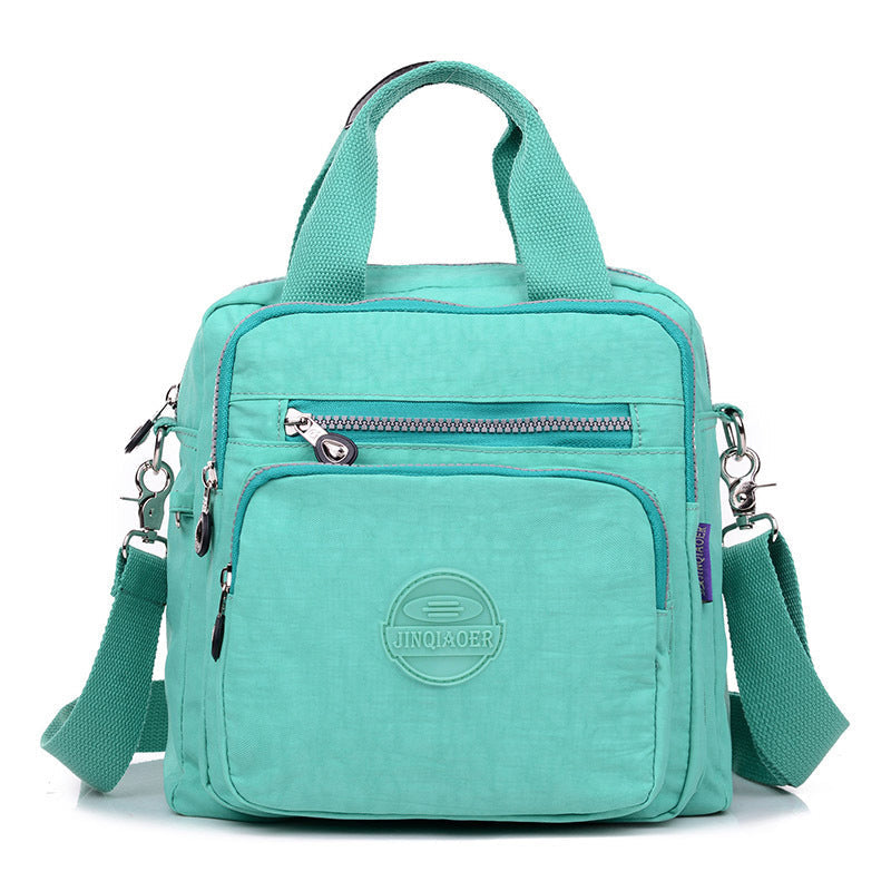 Alida | 3-in-1 Waterdichte Crossbody Tas – Multifunctionele Schoudertas