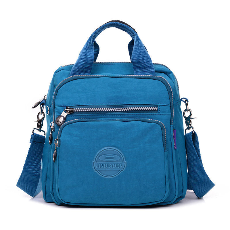 Alida | 3-in-1 Waterdichte Crossbody Tas – Multifunctionele Schoudertas
