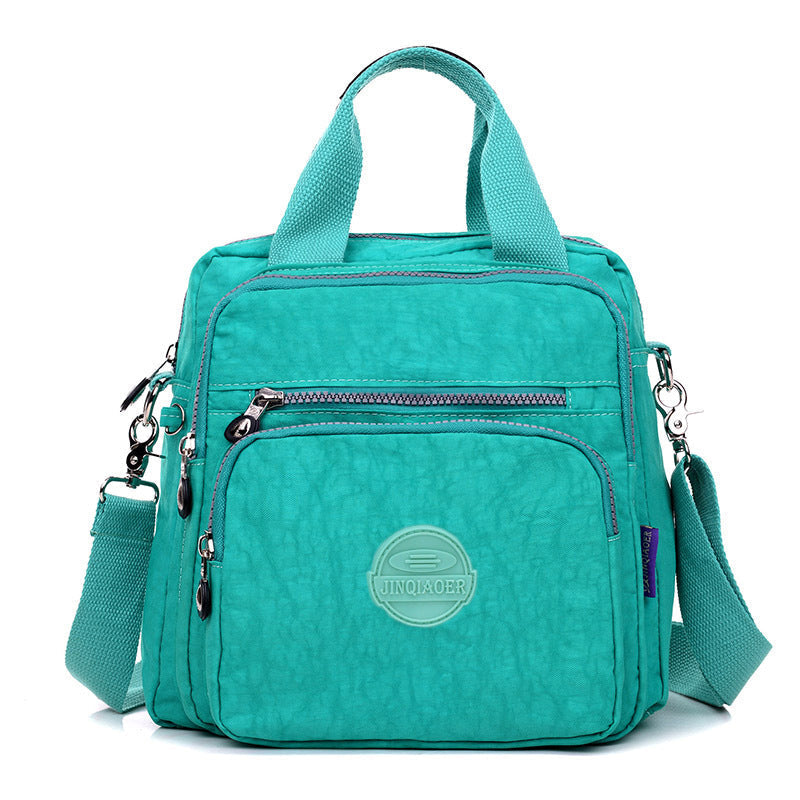 Alida | 3-in-1 Waterdichte Crossbody Tas – Multifunctionele Schoudertas
