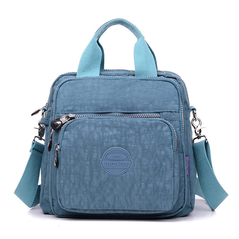 Alida | 3-in-1 Waterdichte Crossbody Tas – Multifunctionele Schoudertas
