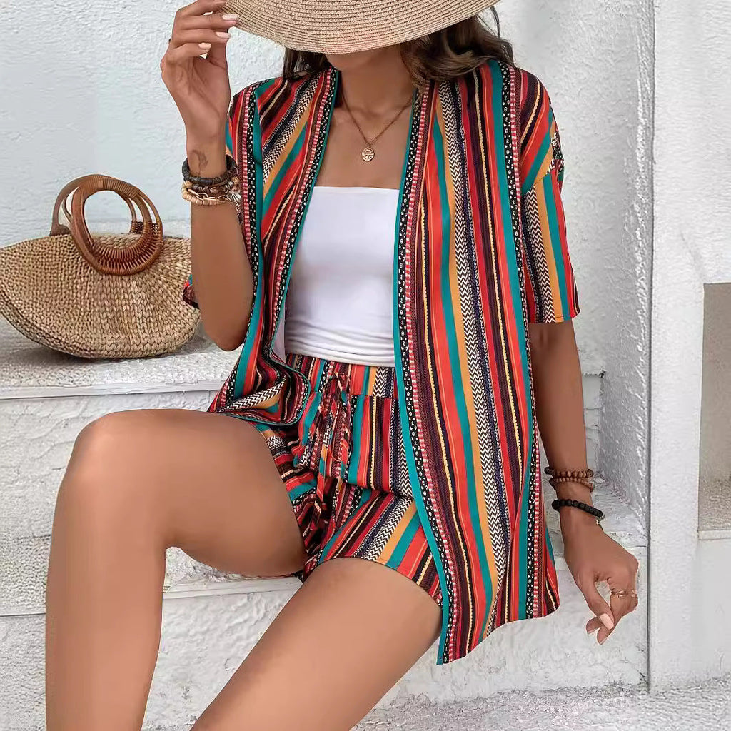 Evora | Zomerjurk voor dames – Luchtige, casual outfit