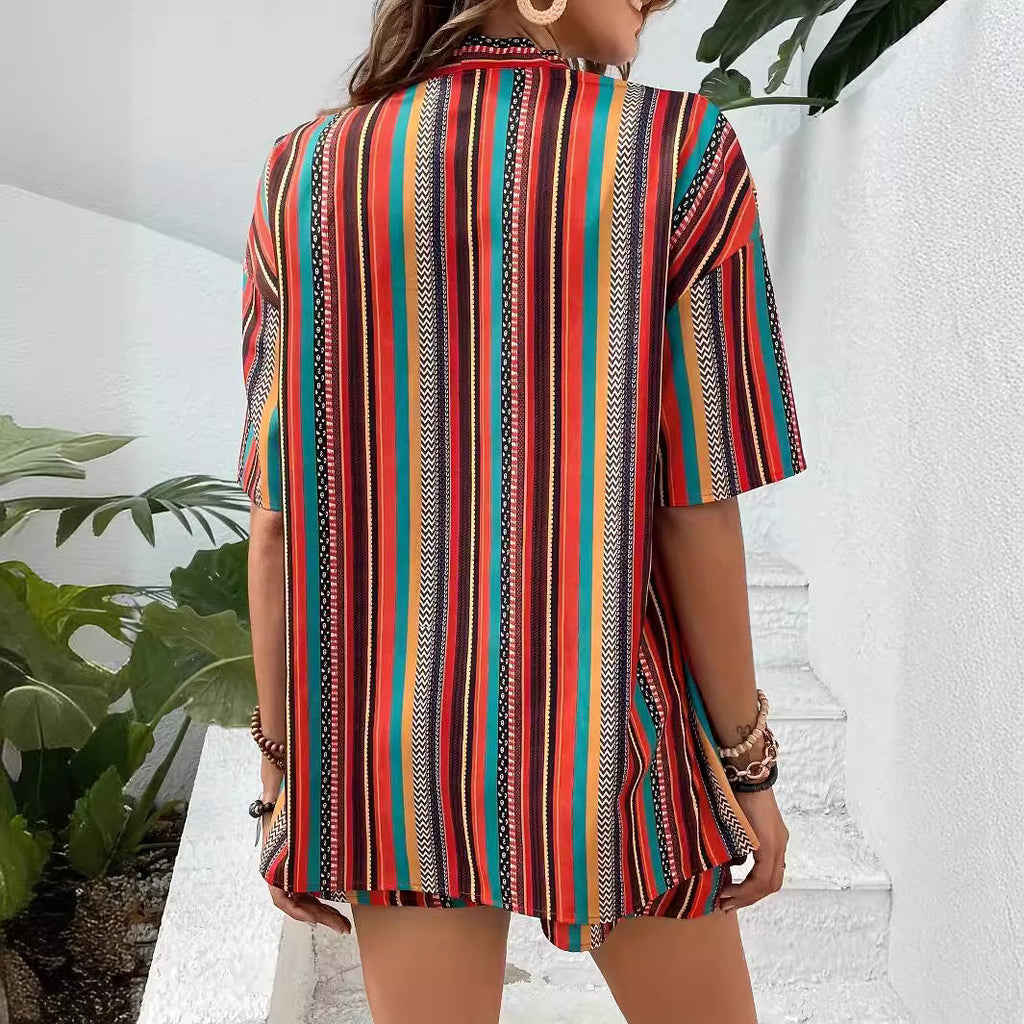 Evora | Zomerjurk voor dames – Luchtige, casual outfit