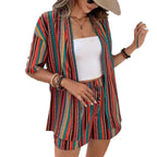 Evora | Zomerjurk voor dames – Luchtige, casual outfit