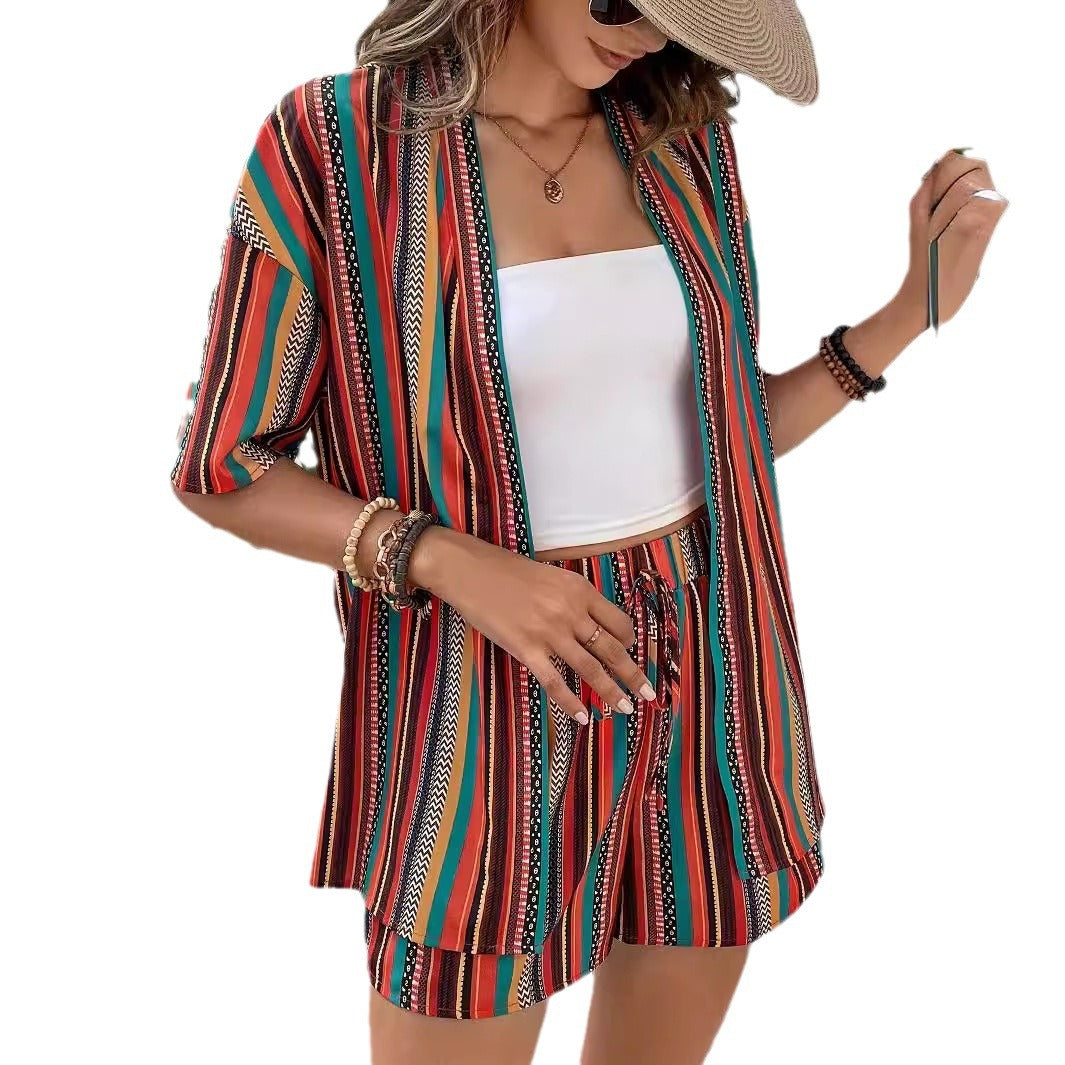 Evora | Zomerjurk voor dames – Luchtige, casual outfit