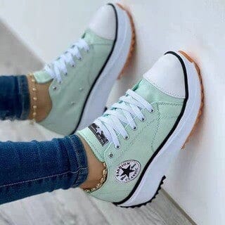 Qelia | Orthopedische wandelschoenen voor dames – comfortabele ondersteunende sneakers