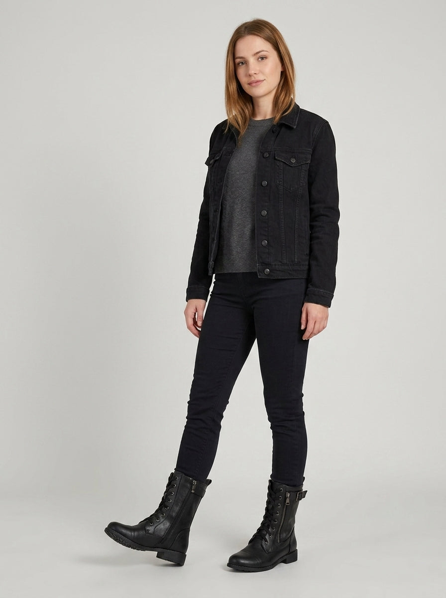 Valleria | Women’s Comfort Ankle Boots – Orthopaedic Support
