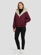 Damarina | Dames Bontjas – Zachte Imitatiebontjas