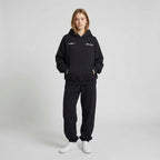 Evarine | Dames Hoodie van Katoenmix – Luxe Design, Ontspannen Pasvorm