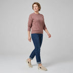 Nysselle | Orthopedische Dames Schoenen – Brede Teendoos