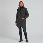 Avenisse | Warme damesjas – Elegante herfstjas