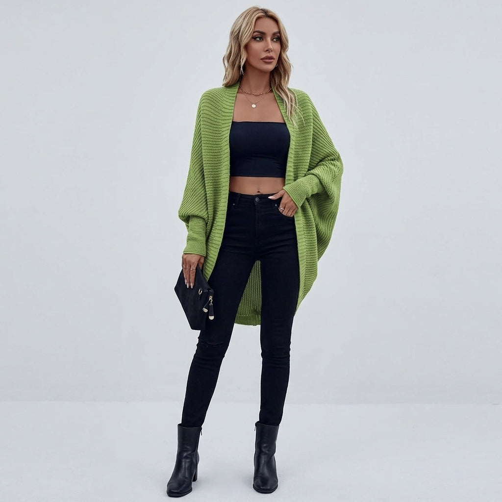 Arendina | Halflange vestjas voor dames