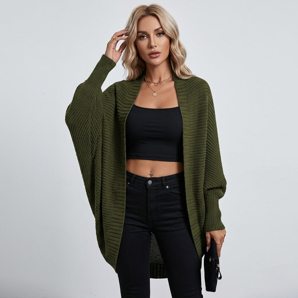 Arendina | Halflange vestjas voor dames