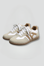 Wynora | Comfortabele damessneakers – orthopedische ondersteuning