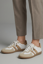 Wynora | Comfortabele damessneakers – orthopedische ondersteuning