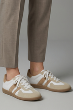 Wynora | Comfortabele damessneakers – orthopedische ondersteuning