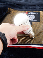 Marianna | Dames Fleecejas met Warme Voering, Dikke Fleece en Graphene Voering